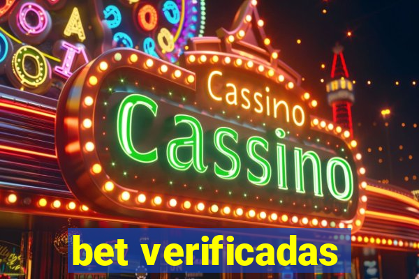 bet verificadas